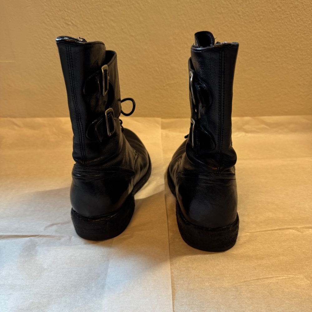 Officine Creative Legrand/123 Size 37 Women’s Boots - Picture 6 of 7